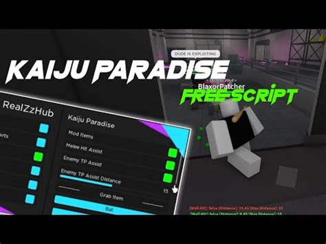 This script is designed to provide a tactical advantage to players, giving them a clear understanding of their surroundings and allowing them to make more. . Realzzhub roblox